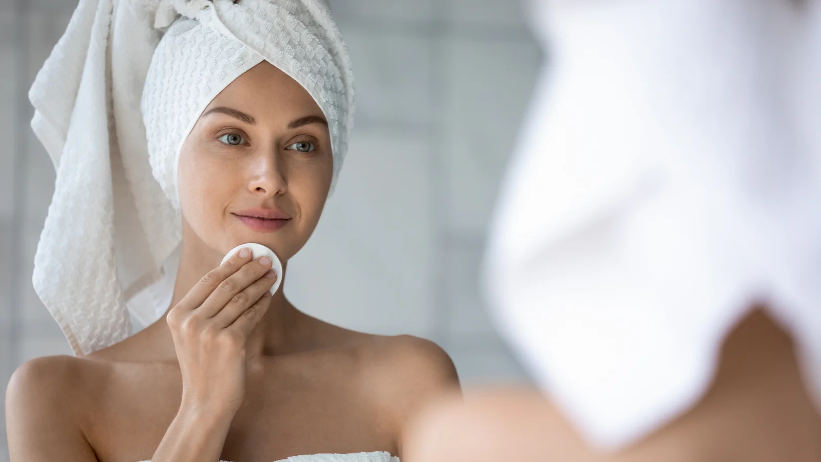 Skin Care: 5 Tips For Healthy Skin
